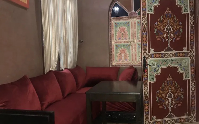 Equi Palace & Spa