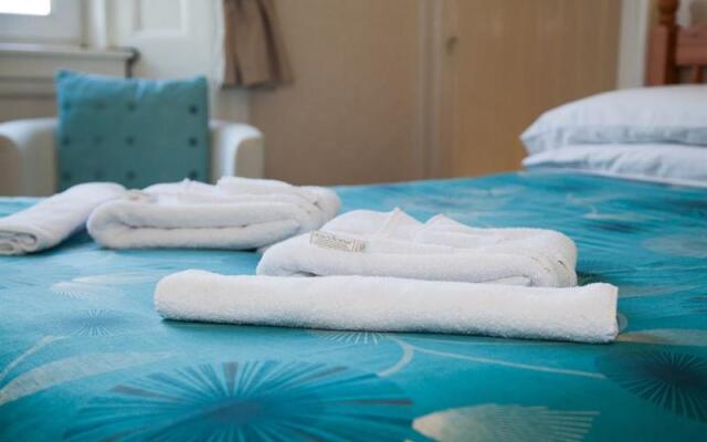 Brig O´Doon Guest House B&B
