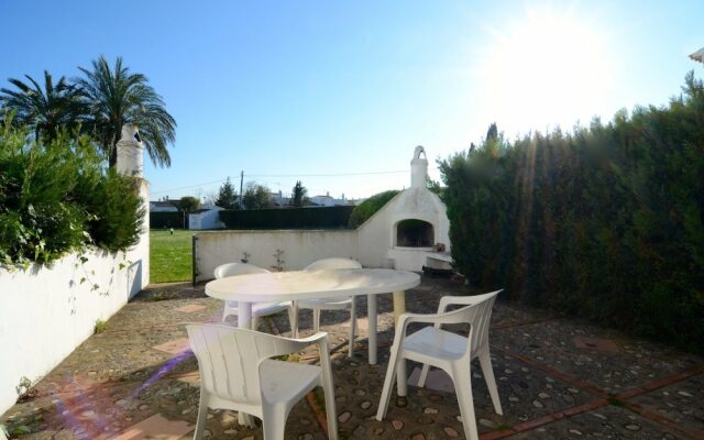Apartment Ermita 100