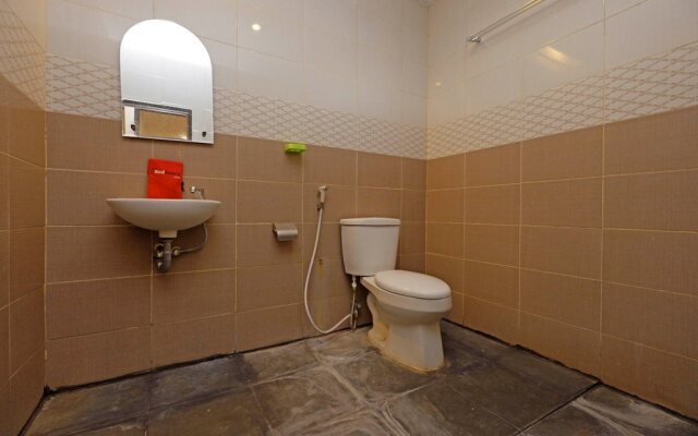Mister Stay Hotel Semarang