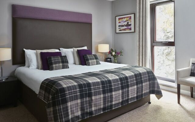 The Ranald Apartments