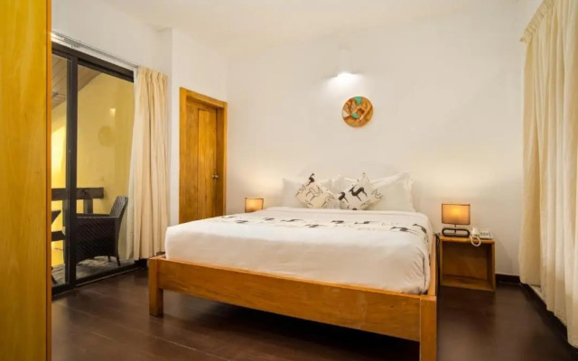 Superior Room Space Available