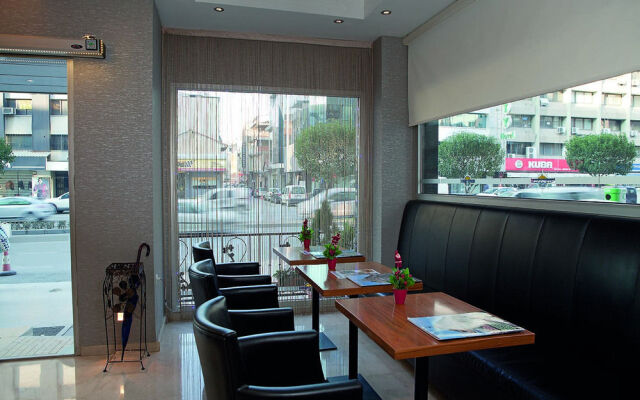 Ketenci Residence Hotel