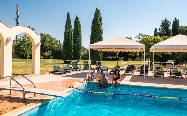 Vega Hotel Perugia