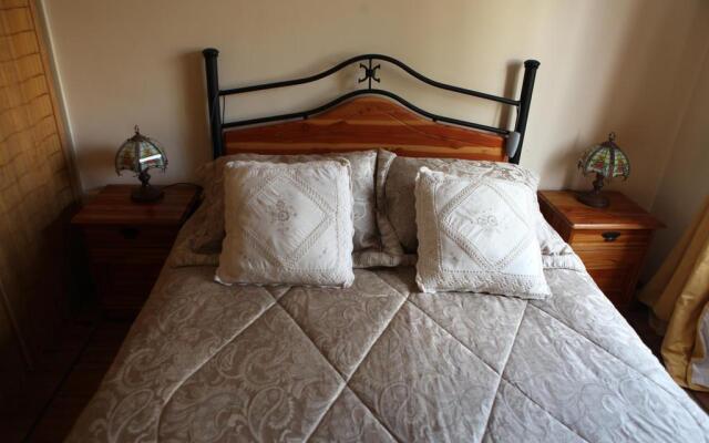 Casa Kopiwe Bed&Breakfast