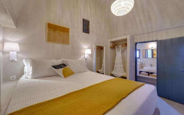 Present Perfect Villa
