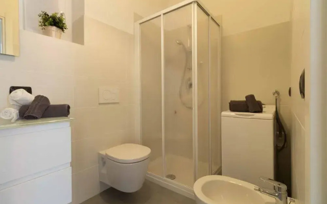 Mamma Ciccia Holiday Home - Lake View