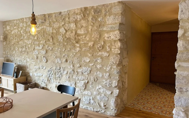 Gite 4 Personnes - Coeur de Foret