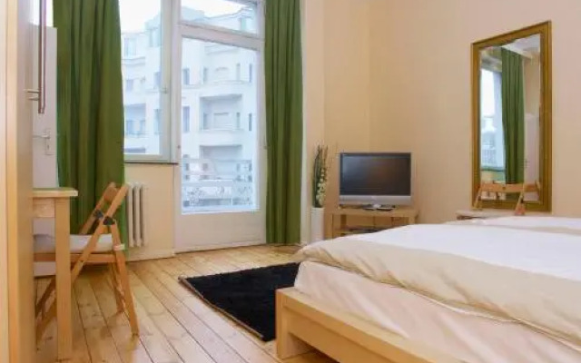 BearlinCity Apartments - City Center West