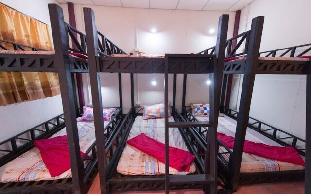 The Good Home Hostel