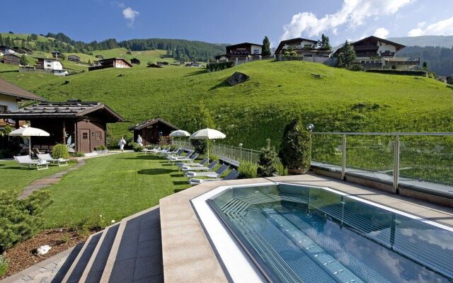 Alpin Spa Tuxerhof