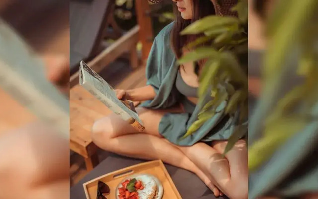 Faralya Yoruk Evi Suite - Adults Only