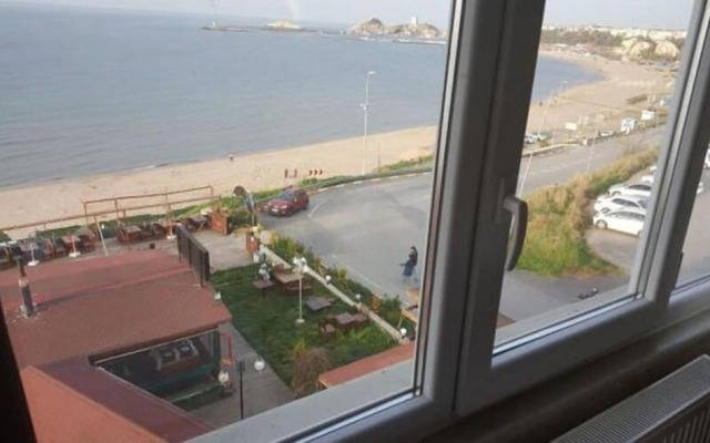 Sile Klas Otel