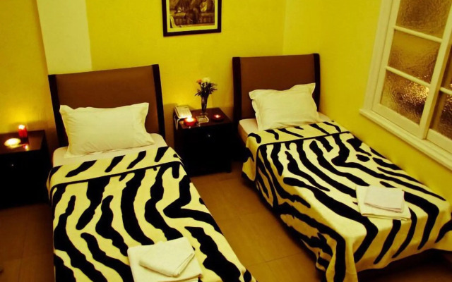 Alexander the Great Hotel - Alexotel