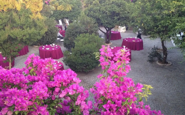 Hotel São João de Deus