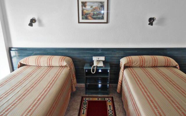 Hotel Pepa