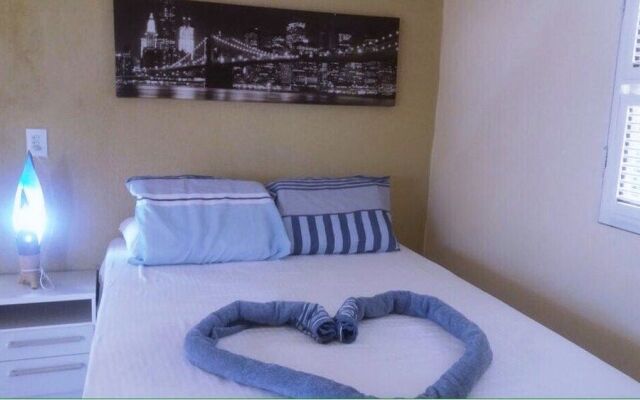 Canoa Guest House