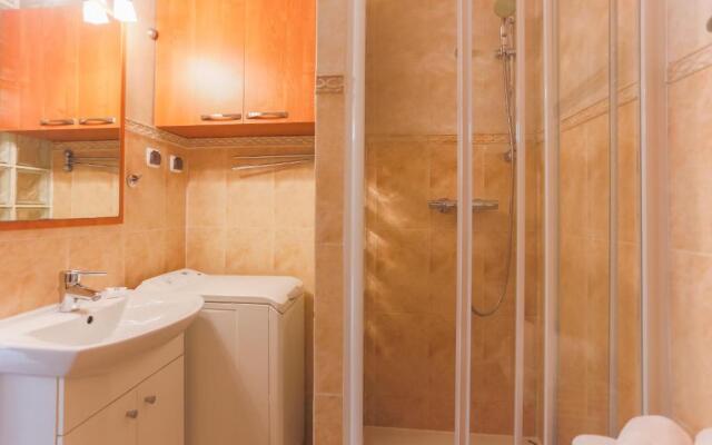 Apartamenty Świnoujście - Baltic Park Promenada