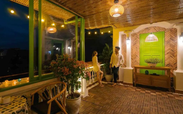 Eden Westlake Hotel - The Art