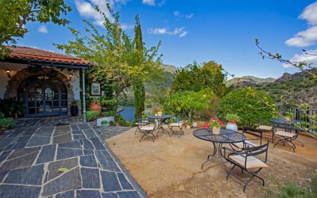 Posada Real Quinta de la Concepción