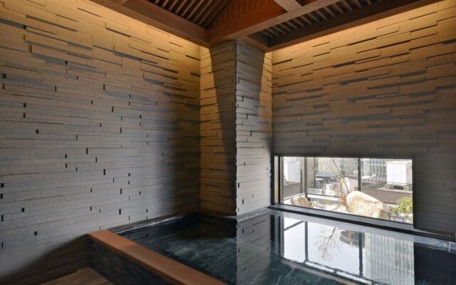 HOTEL SUI AKASAKA byABEST