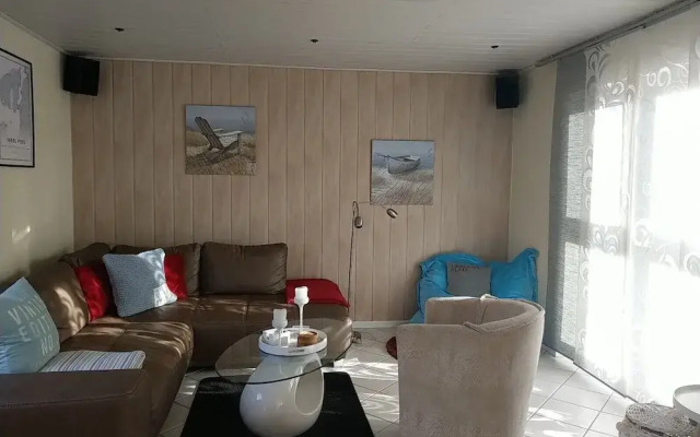 Pension Zur Kirchsee