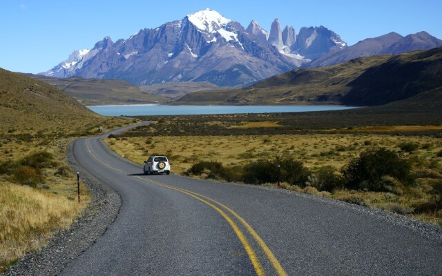 Estancia Cerro Guido