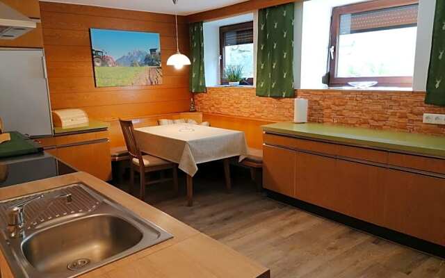 Berghof Knabl
