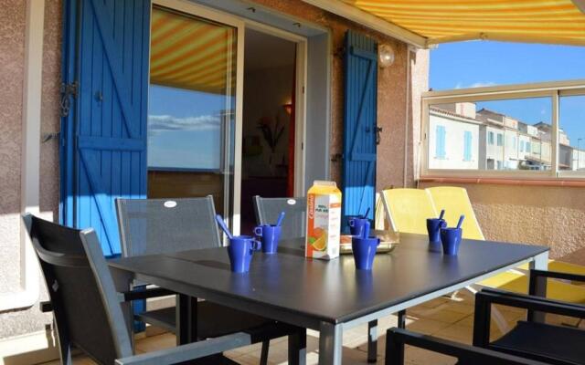 Maison Fleury-Saint-Pierre-la-Mer, 3 pièces, 6 personnes - FR-1-229D-614