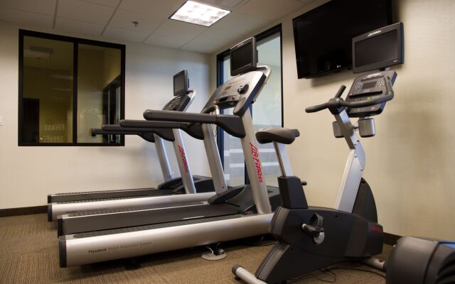 Holiday Inn Hotel & Suites Red Deer South by IHG