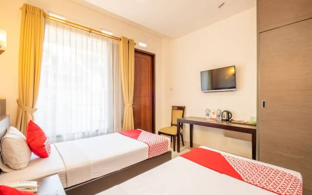 Sangga Buana Resort & Convention Hotel by OYO Rooms