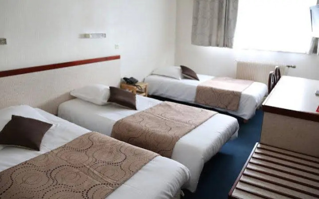 Nord Hotel