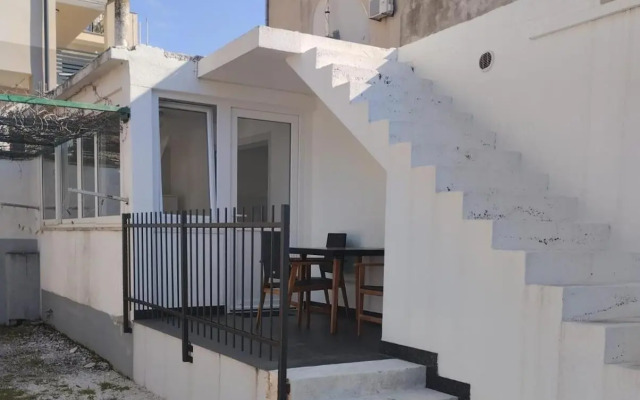 Apartments with a parking space Baska Voda, Makarska - 6773