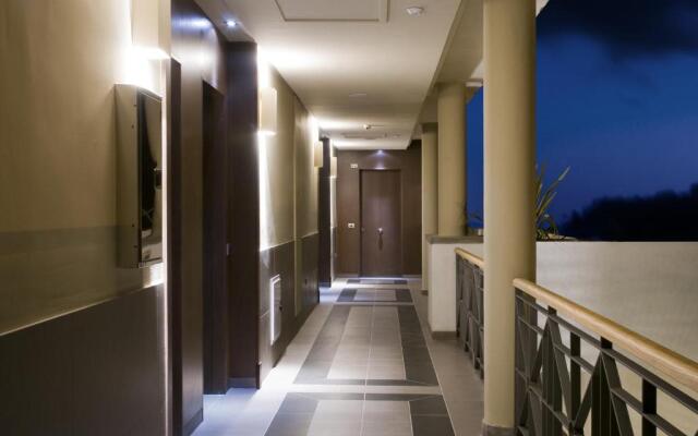 Hotel Playa Calera