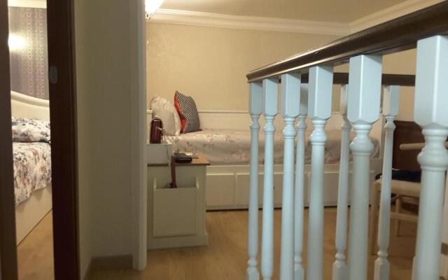 Daniela House 2