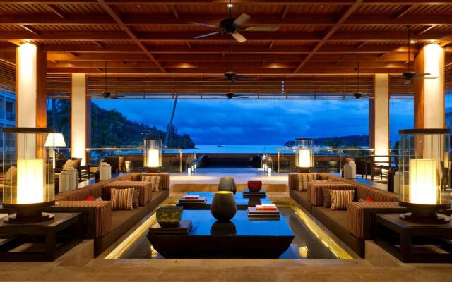 Phuket Panwa Beachfront Resort