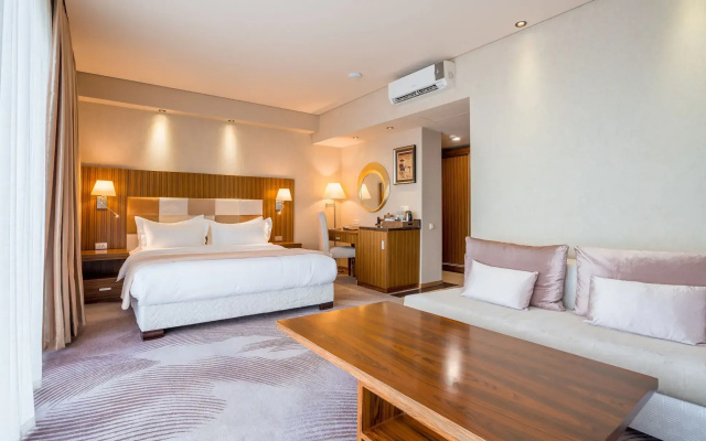 Hotel Dreamland Oasis