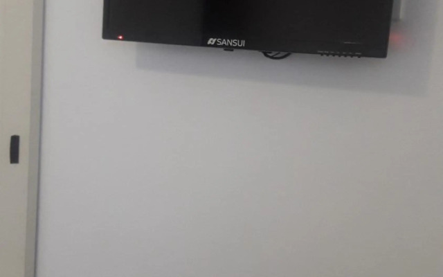 Self-catering Studio, Unit 6 on Krupp