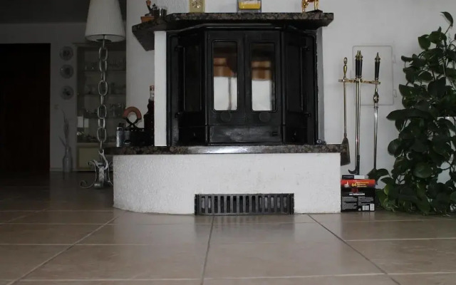 Basel Fair - Amazing Penthouse