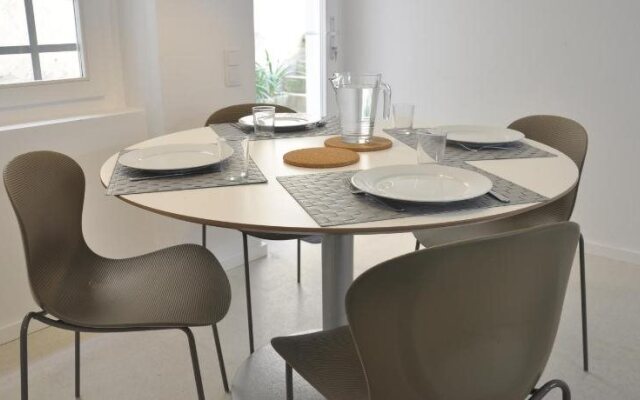 OPO.APT - Art Deco Apartments in Oporto's Center