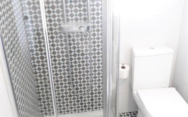 Marbella Center Apartment