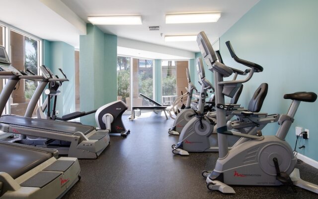 Westwinds 4807 G flr13 2BR BA