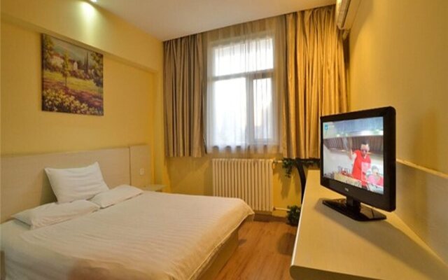 Jianguo Hotel Zhengzhou