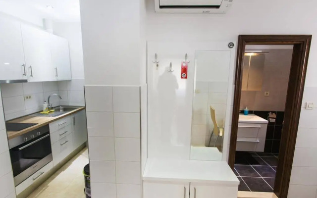 Apartments Ursic