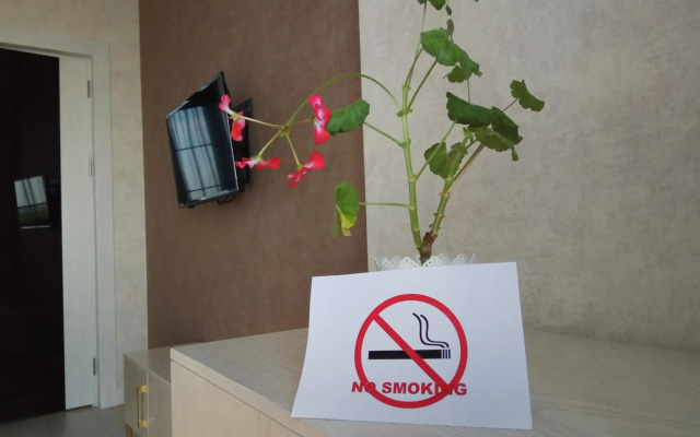 Apartments on Shevchenko