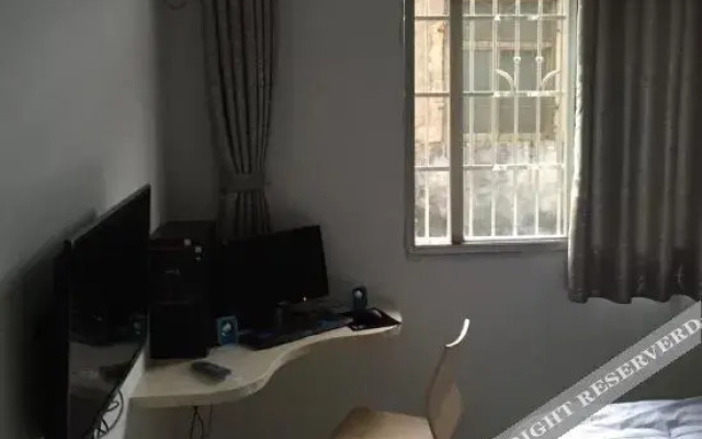 Yueyang 520 Hotel