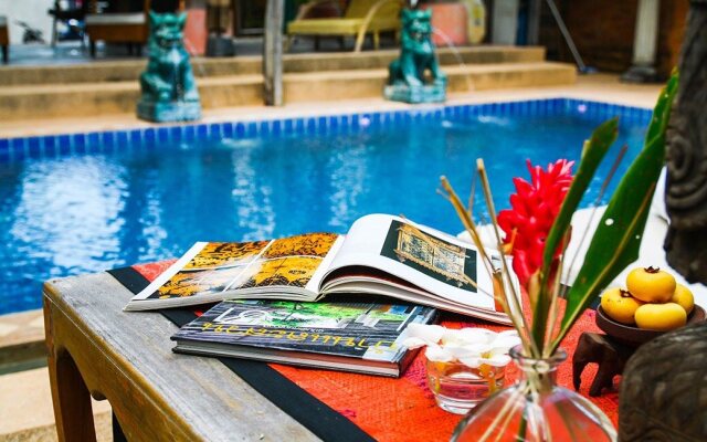 The Resort Baan Tawai