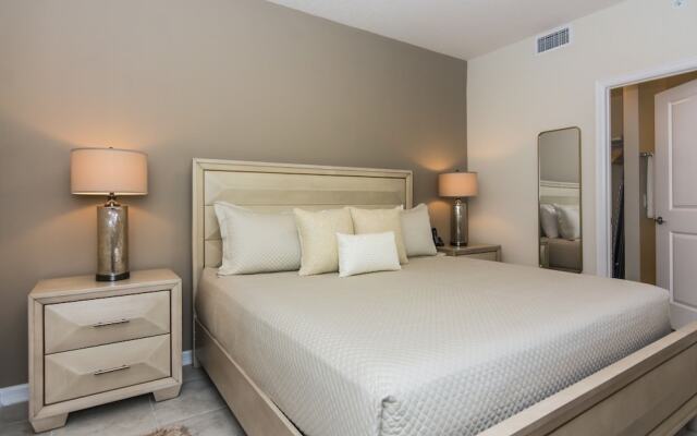 Beautiful  Apartment at Storey Lake 272975