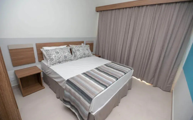 ilhas do lago eco resort