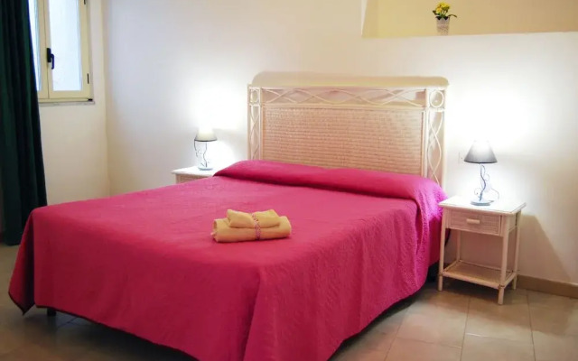 Japigium Villa Rubino